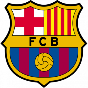 Dream League Soccer DLS Barcelona Logo